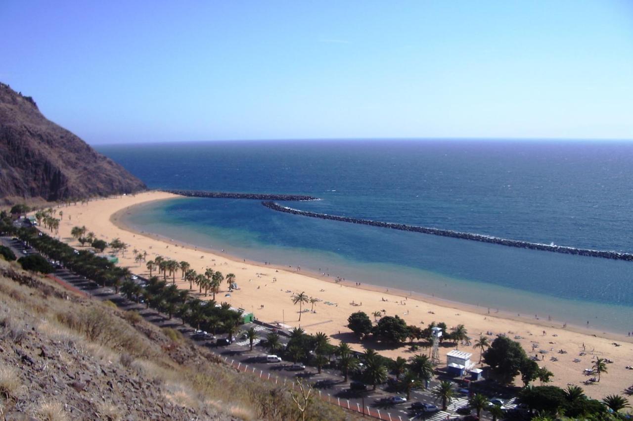 Seaview Apartment Near The Beach Playa de las Americas  Exterior photo