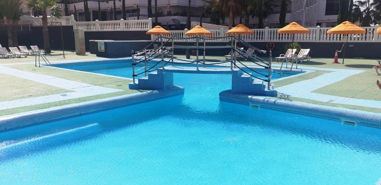Seaview Apartment Near The Beach Playa de las Americas  Exterior photo