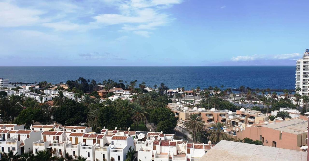 Seaview Apartment Near The Beach Playa de las Americas  Exterior photo