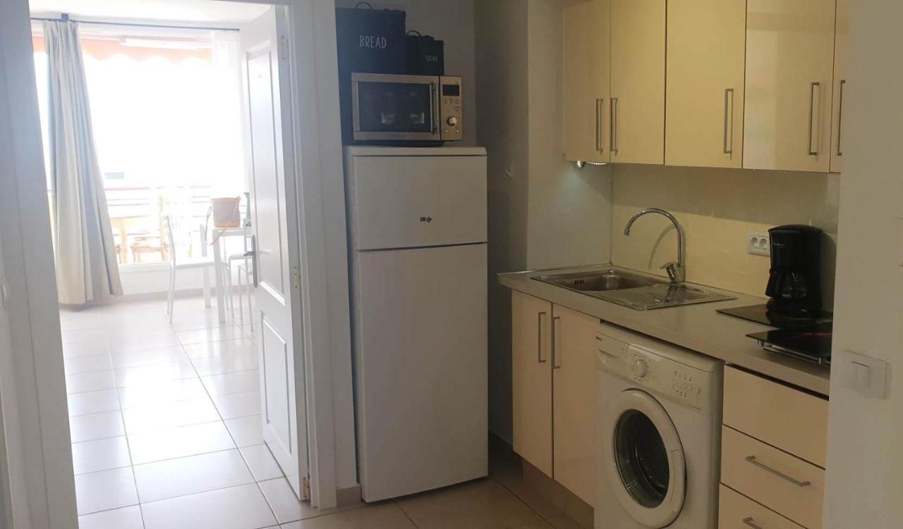 Seaview Apartment Near The Beach Playa de las Americas  Exterior photo