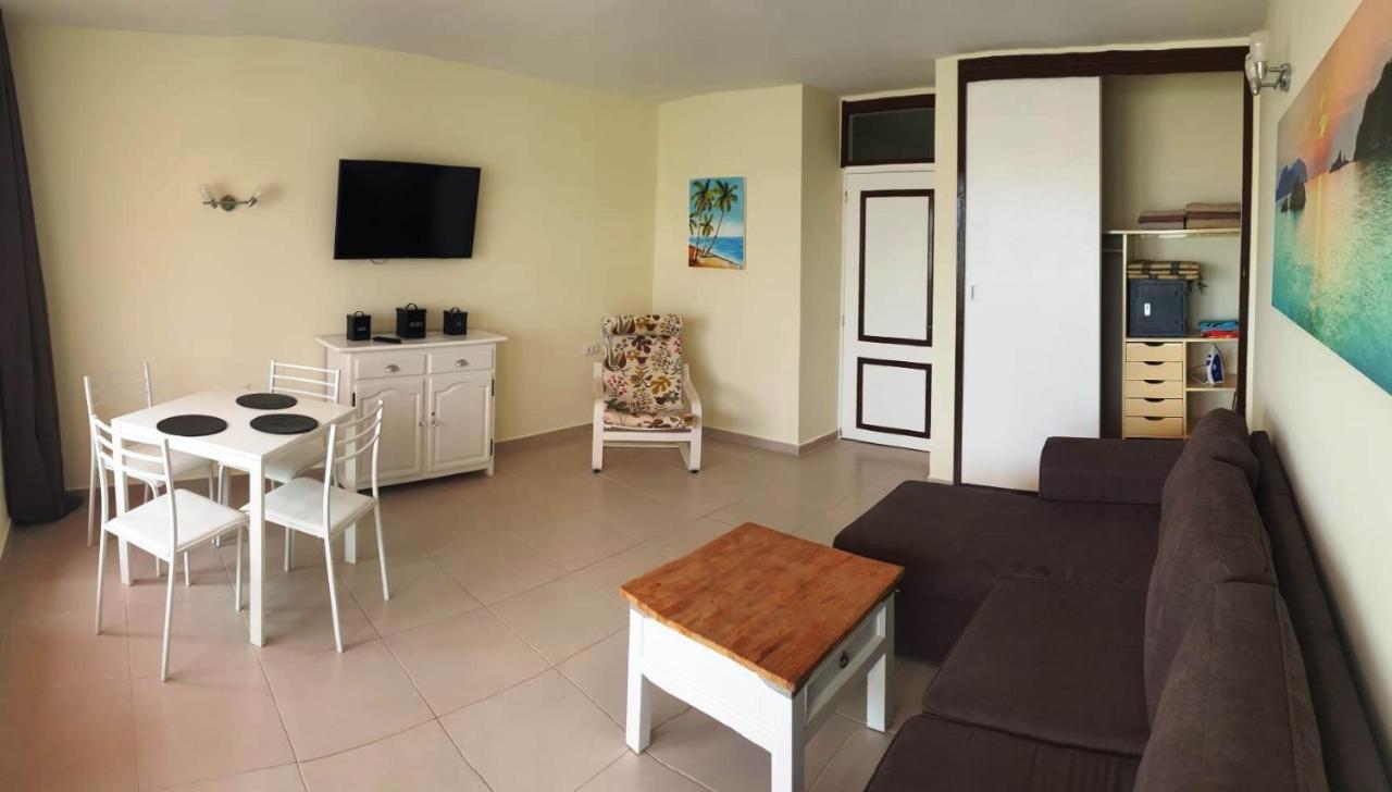 Seaview Apartment Near The Beach Playa de las Americas  Exterior photo